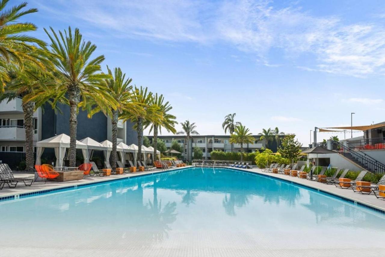 Luxurious Stay Near The Beach Newport Beach Exterior foto