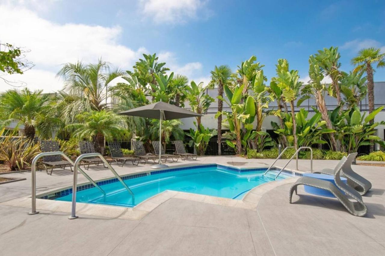 Luxurious Stay Near The Beach Newport Beach Exterior foto